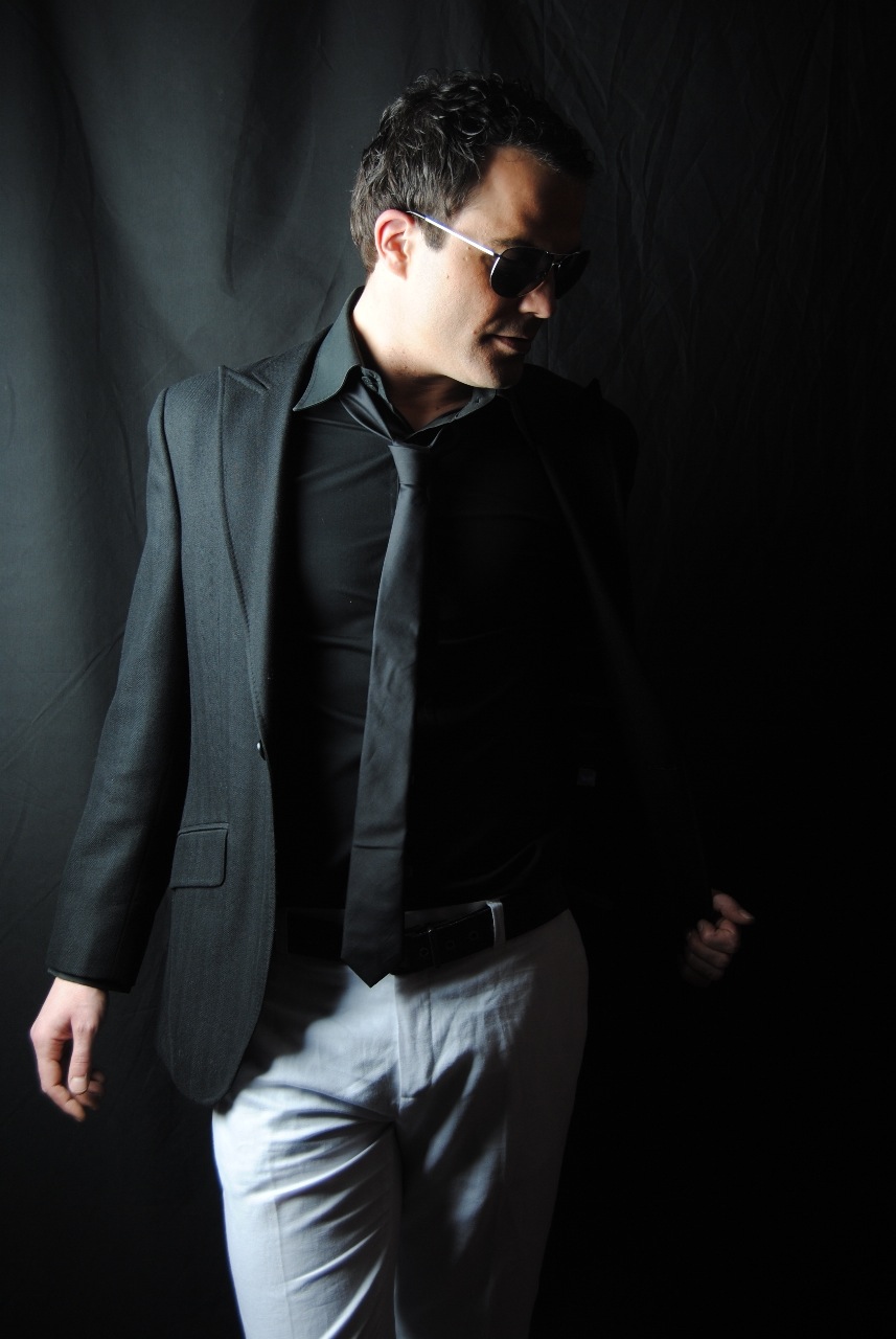 DJ SERGIO DELGADO