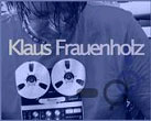 KLAUS FRAUENHOLZ