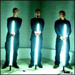 MAD X-RAY