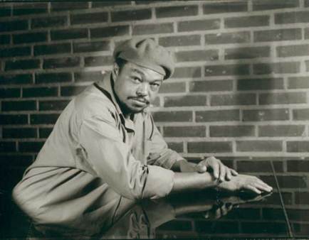 MARIO CANONGE
